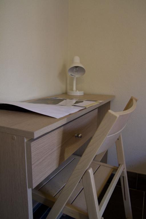Maison d'hôtes La Sella Del Diavolo à Cagliari Chambre photo
