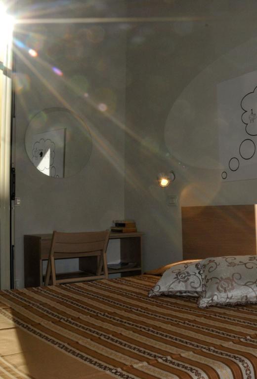 Maison d'hôtes La Sella Del Diavolo à Cagliari Extérieur photo