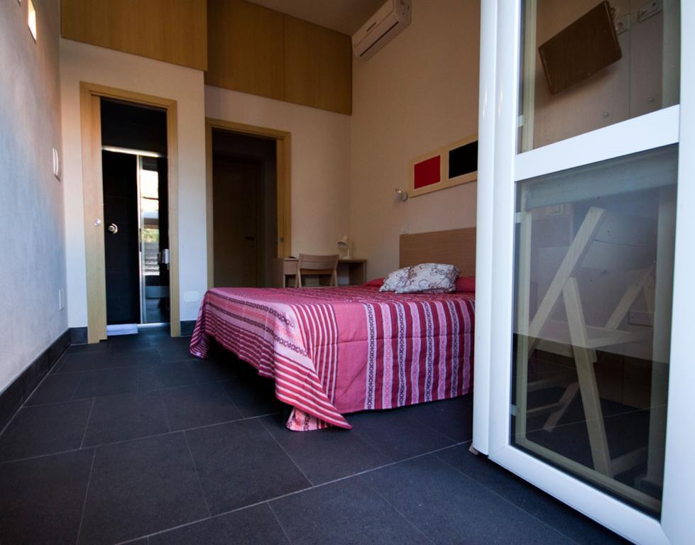 Maison d'hôtes La Sella Del Diavolo à Cagliari Extérieur photo