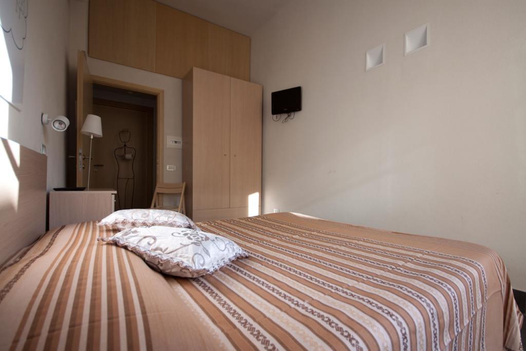 Maison d'hôtes La Sella Del Diavolo à Cagliari Extérieur photo