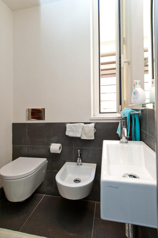 Maison d'hôtes La Sella Del Diavolo à Cagliari Chambre photo