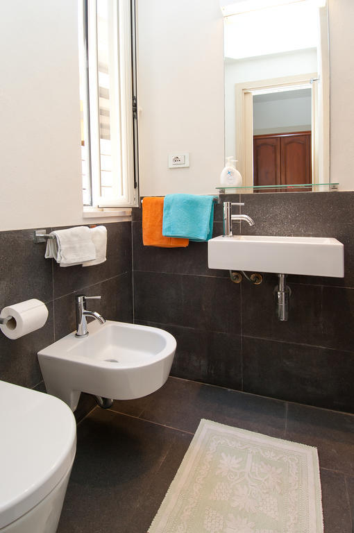 Maison d'hôtes La Sella Del Diavolo à Cagliari Extérieur photo