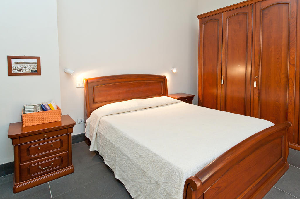 Maison d'hôtes La Sella Del Diavolo à Cagliari Extérieur photo