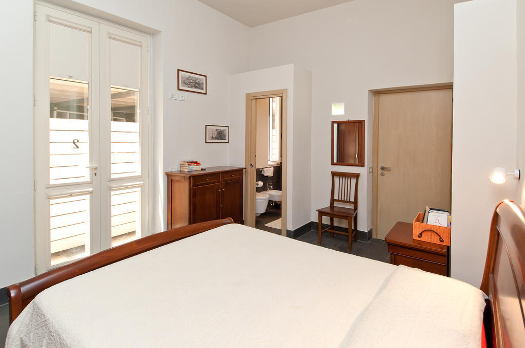 Maison d'hôtes La Sella Del Diavolo à Cagliari Extérieur photo