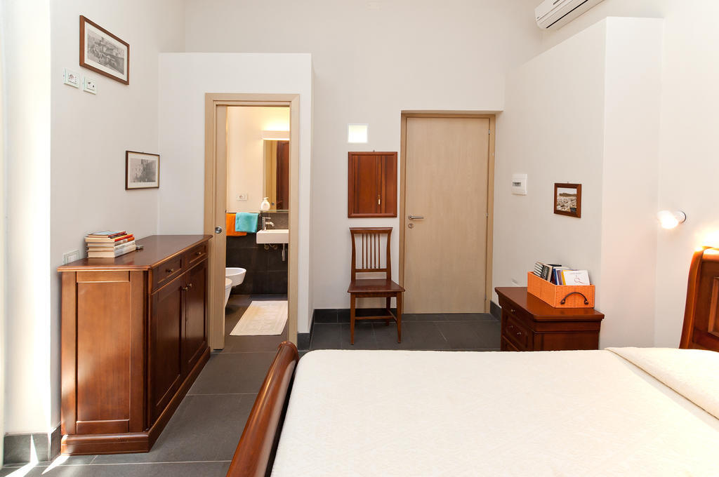 Maison d'hôtes La Sella Del Diavolo à Cagliari Chambre photo