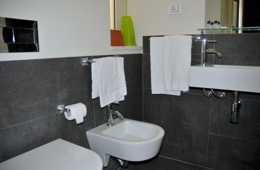 Maison d'hôtes La Sella Del Diavolo à Cagliari Extérieur photo